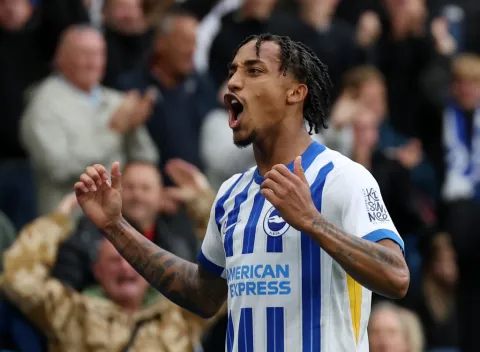 Joao Pedro Arsenal Transfer