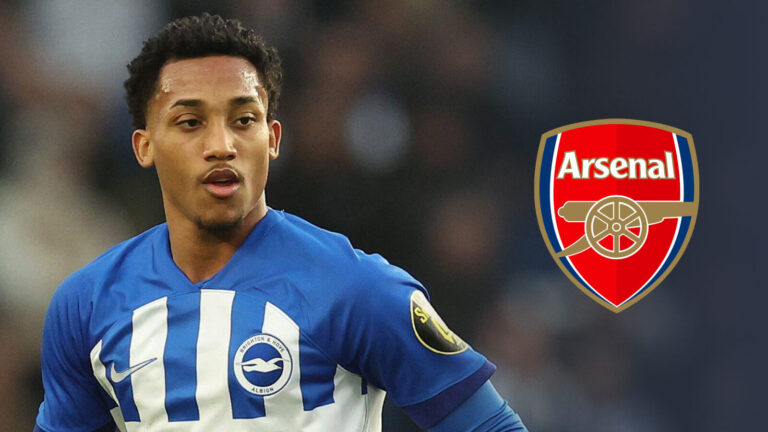 Joao Pedro Arsenal Transfer