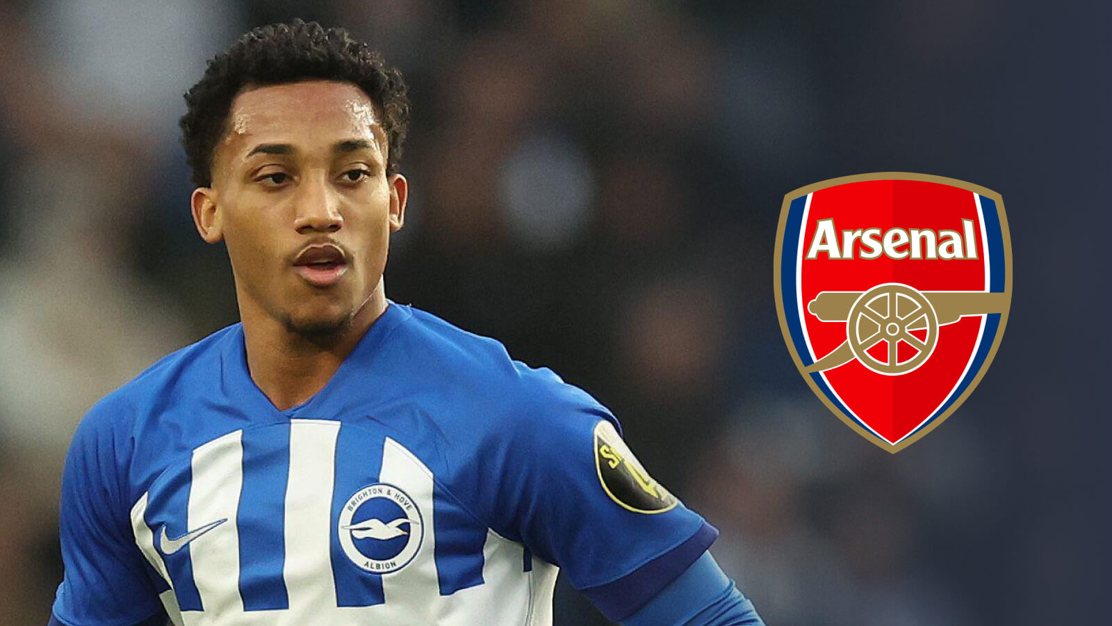 Joao Pedro Arsenal Transfer