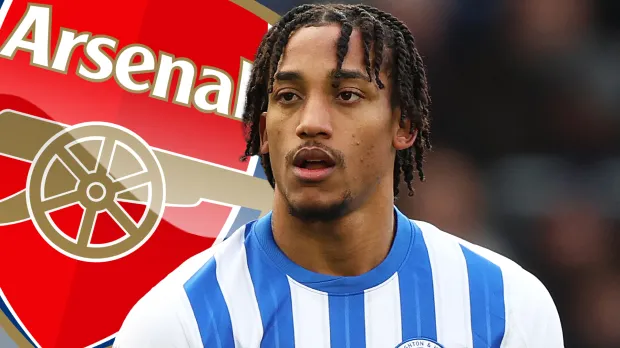 Joao Pedro Arsenal Transfer