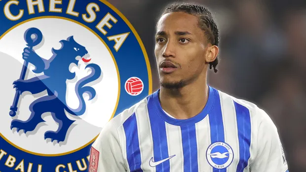 João Pedro Chelsea Transfer