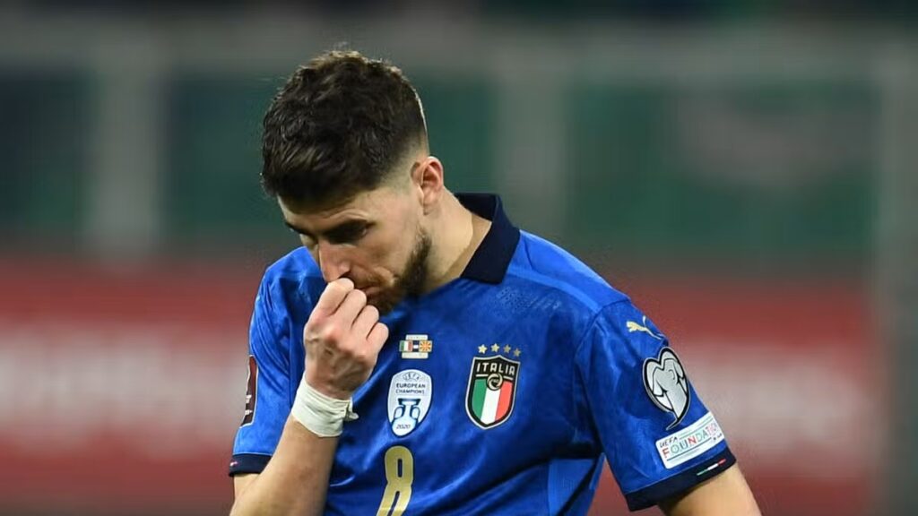 Jorginho Flamengo transfer
