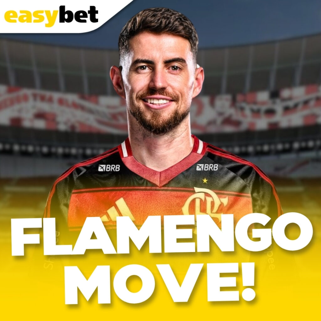 Jorginho Flamengo transfer