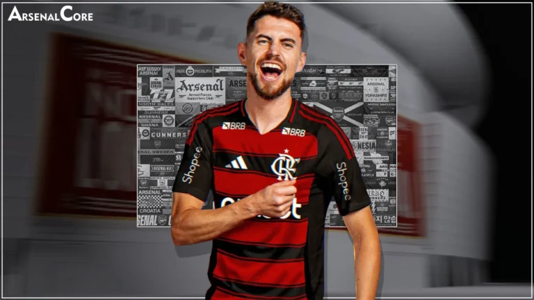 Jorginho Flamengo transfer