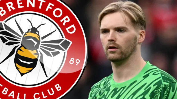Kelleher Brentford Transfer