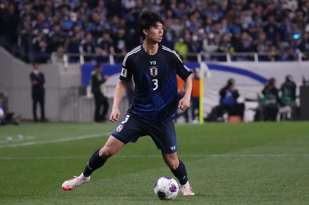 Kota Takai Tottenham transfer