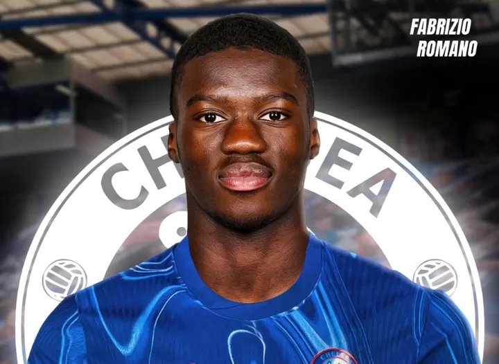 Mamadou Sarr Chelsea Transfer