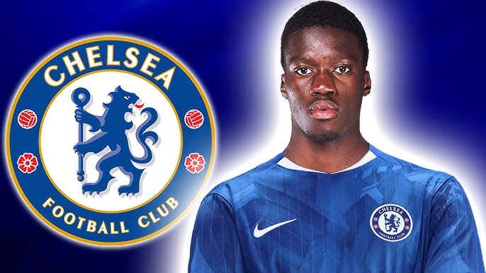 Mamadou Sarr Chelsea Transfer