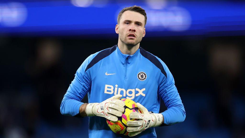 Marcus Bettinelli Manchester City Transfer
