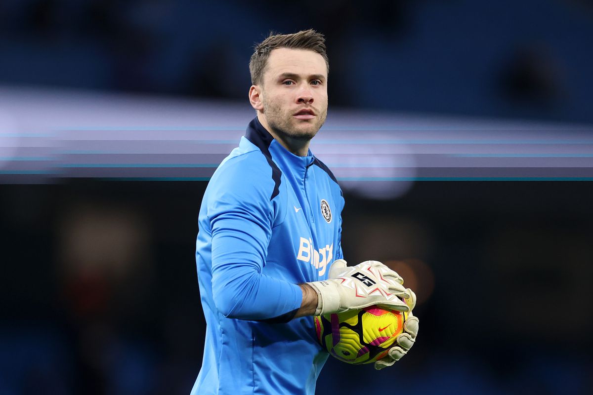 Marcus Bettinelli Manchester City Transfer