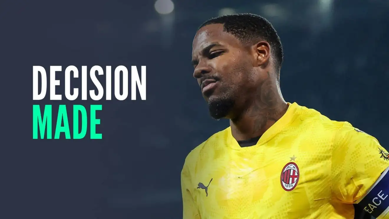 Mike Maignan Chelsea Transfer