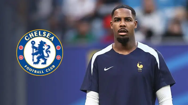 Mike Maignan Chelsea transfer