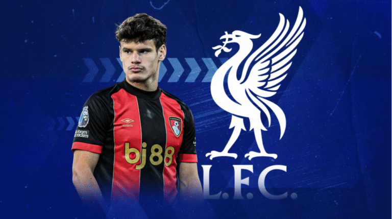 Milos Kerkez Liverpool Transfer