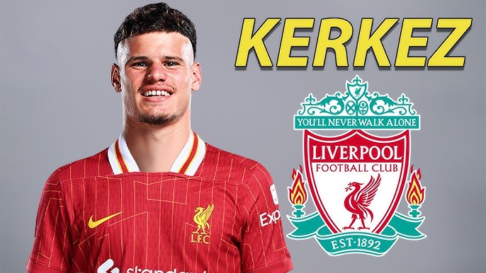 Milos Kerkez to Liverpool