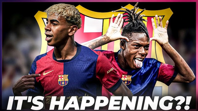 Nico Williams Barcelona Transfer