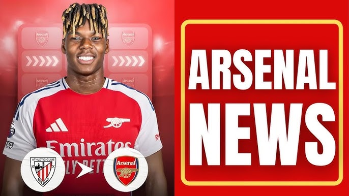 Nico Williams Bayern Transfer