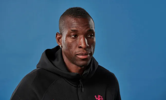 Nicolas Jackson Juventus Transfer