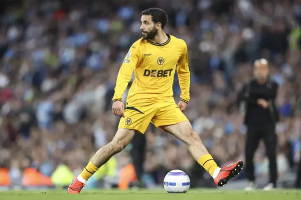 Rayan Aït-Nouri Manchester City Transfer