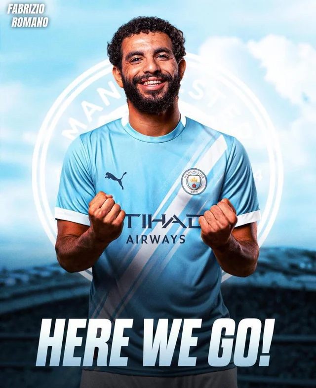 Rayan Aït-Nouri Manchester City Transfer