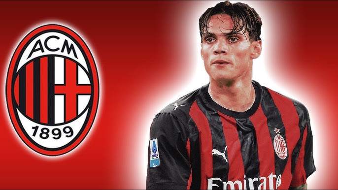 Samuele Ricci AC Milan Transfer