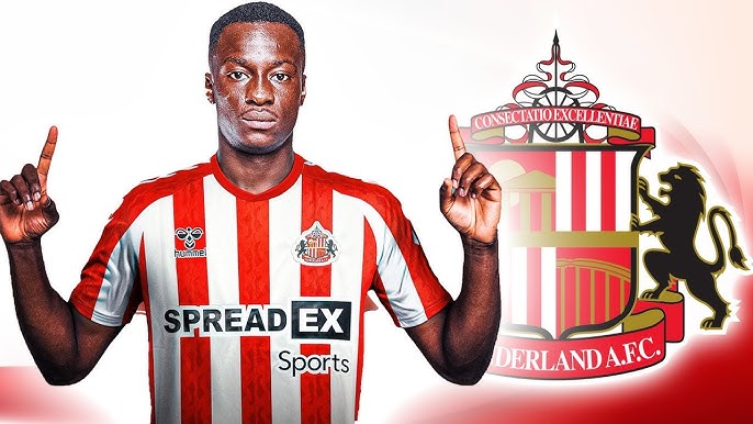 Sunderland sign Habib Diarra