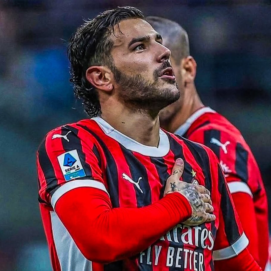 Theo Hernández Al Hilal transfer