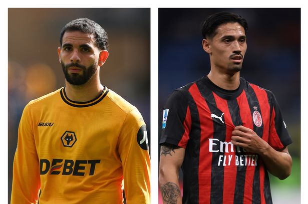 Tijjani Reijnders Man City Transfer