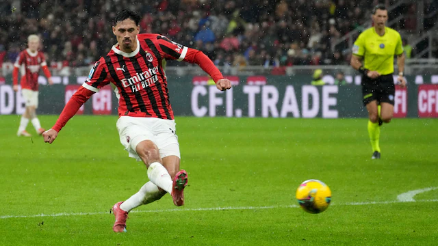 Tijjani Reijnders Manchester City transfer