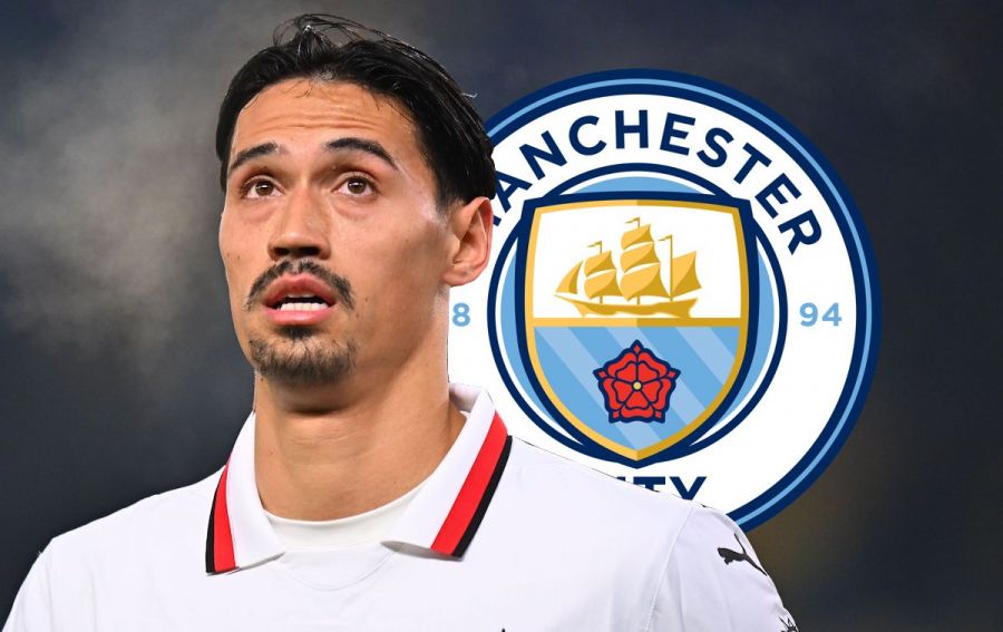 Tijjani Reijnders Manchester City transfer
