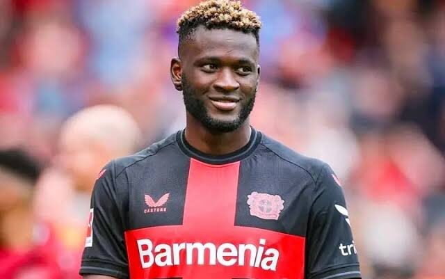 Victor Boniface transfer news