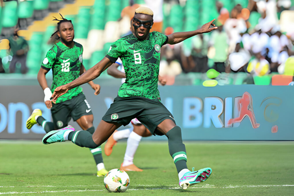 Victor Osimhen transfer news