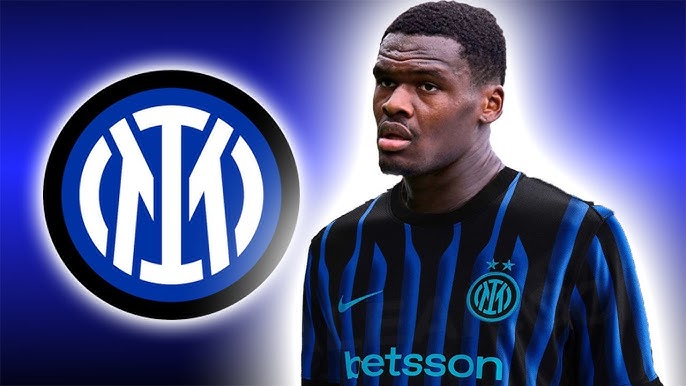 Yoan-Ange Bonny Inter transfer