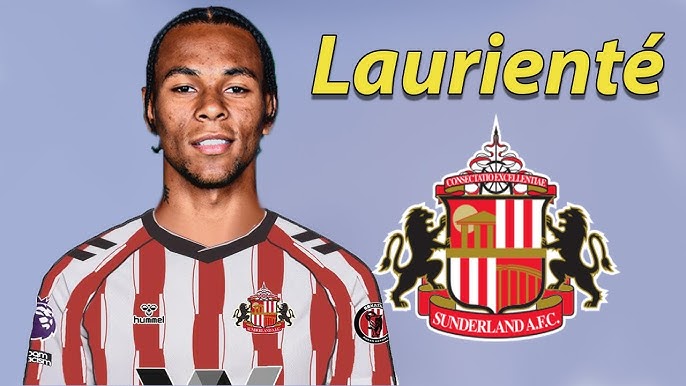 Armand Laurienté Sunderland Transfer
