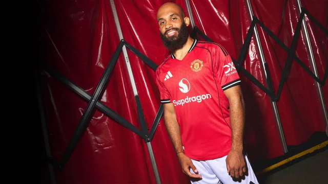 Bryan Mbeumo Manchester United Transfer