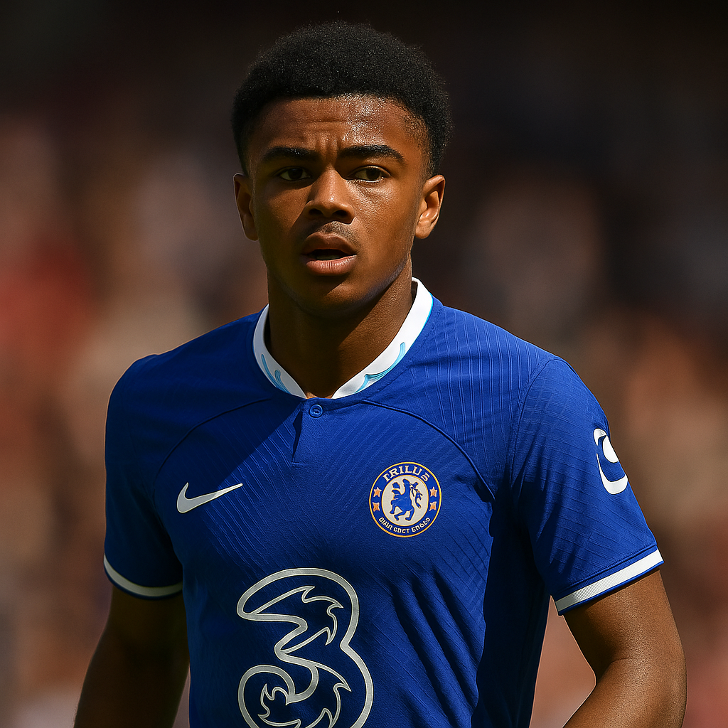 Ethan Nwaneri Arsenal contract.