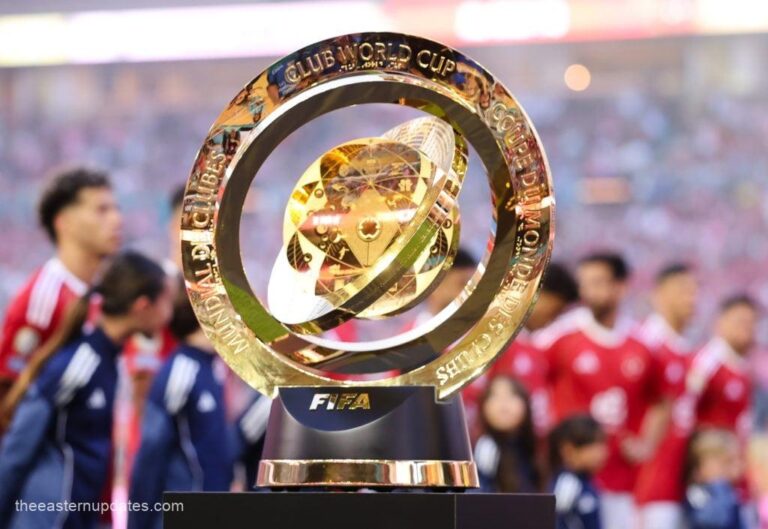 Chelsea Club World Cup earnings