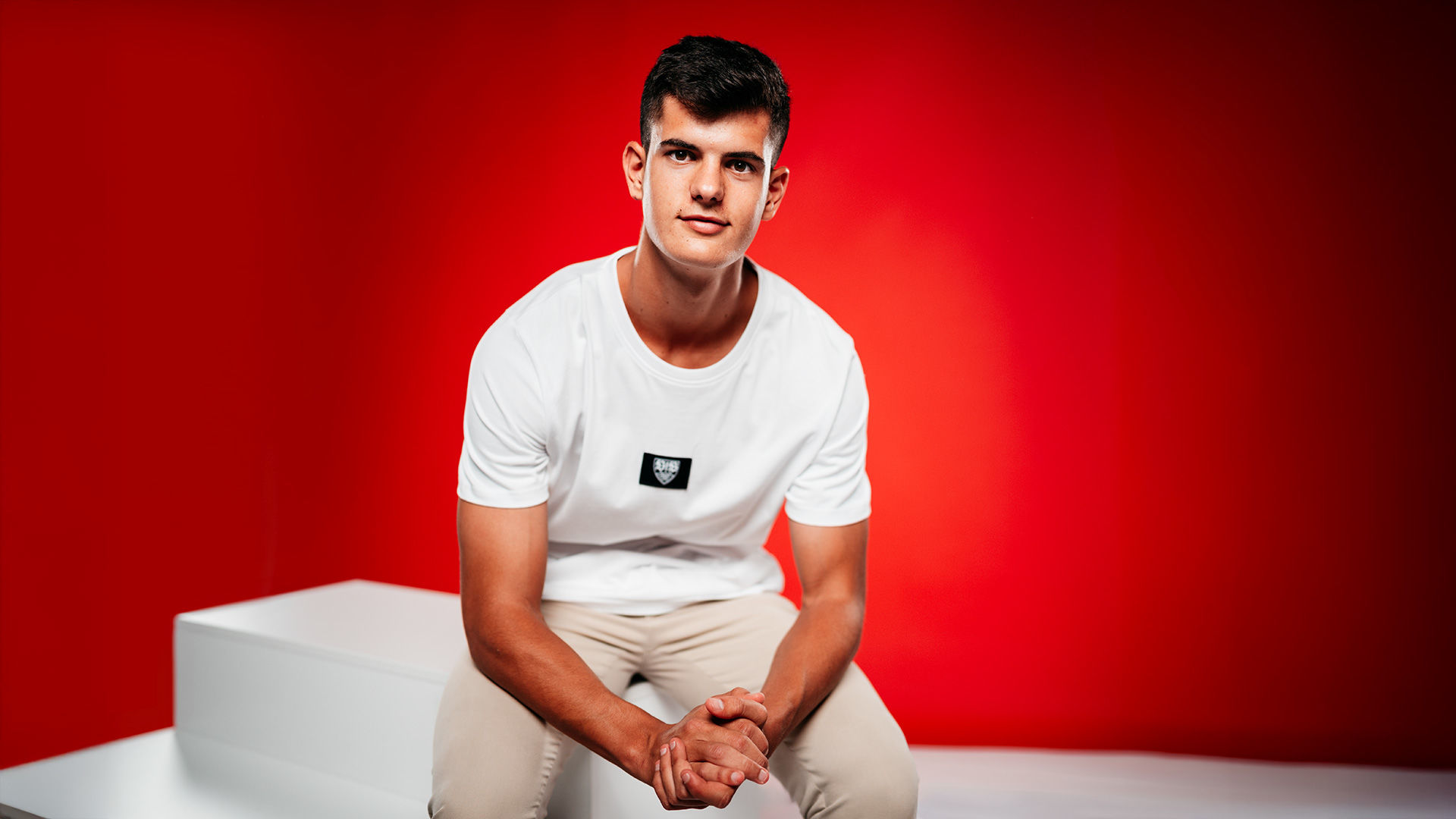 Chema Andrés VfB Stuttgart transfer