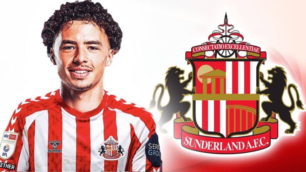 Chemsdine Talbi Sunderland transfer