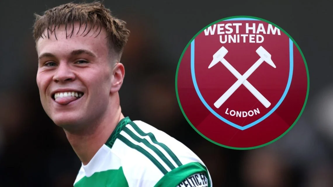 Daniel Cummings West Ham Transfer
