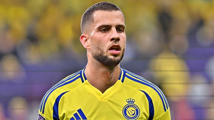 David Hancko Al Nassr transfer