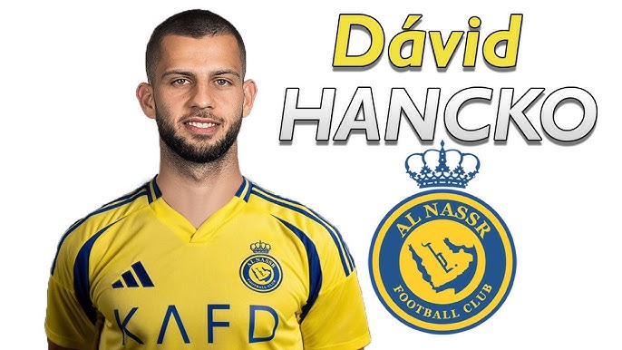 David Hancko Al Nassr transfer