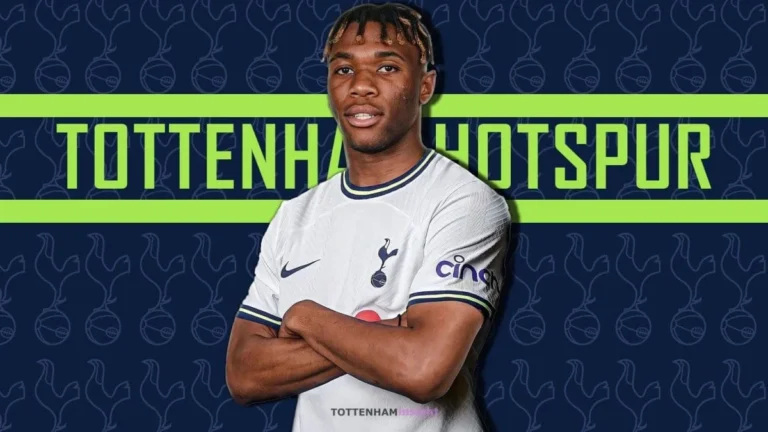 Destiny Udogie transfer news