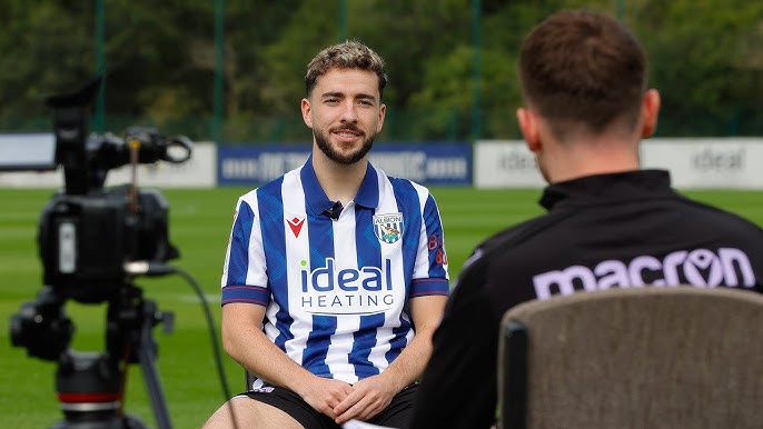 Flamengo Mikey Johnston Transfer