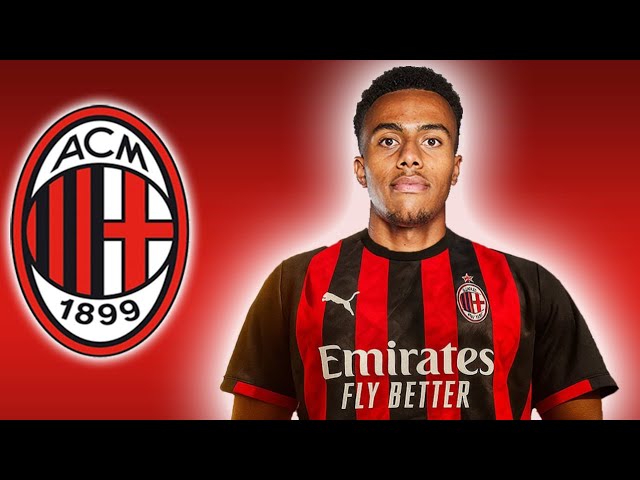 Guela Doué AC Milan Transfer