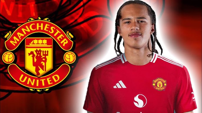 Harley Emsden James Manchester United Transfer