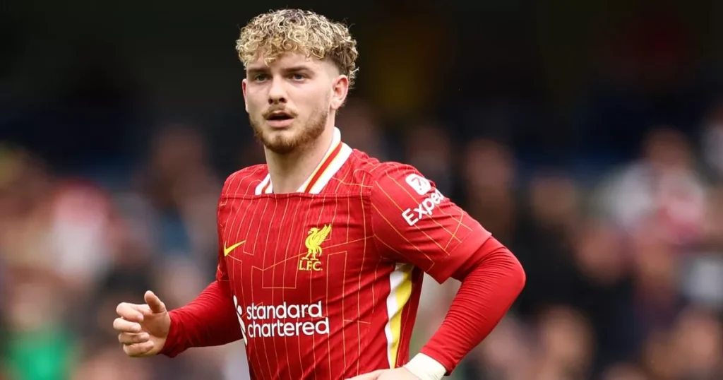 Harvey Elliott Newcastle transfer