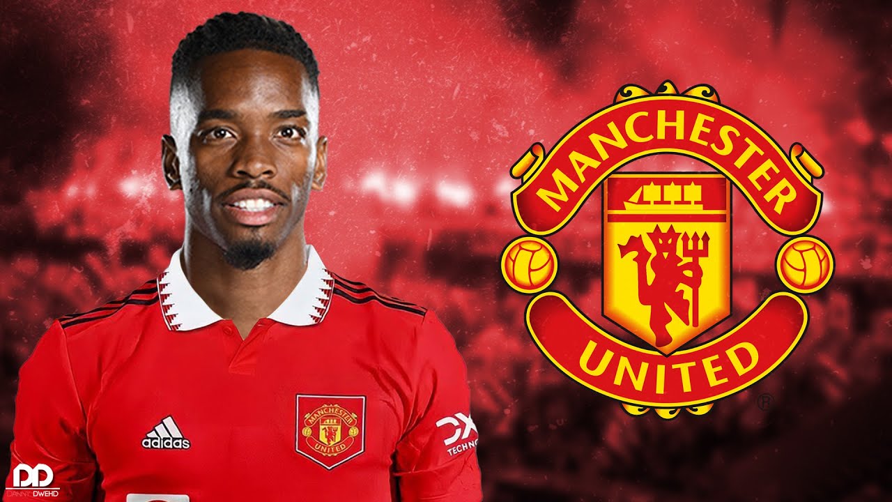 Ivan Toney Manchester United Transfer