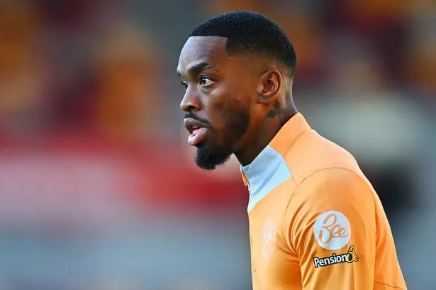 Ivan Toney Manchester United Transfer