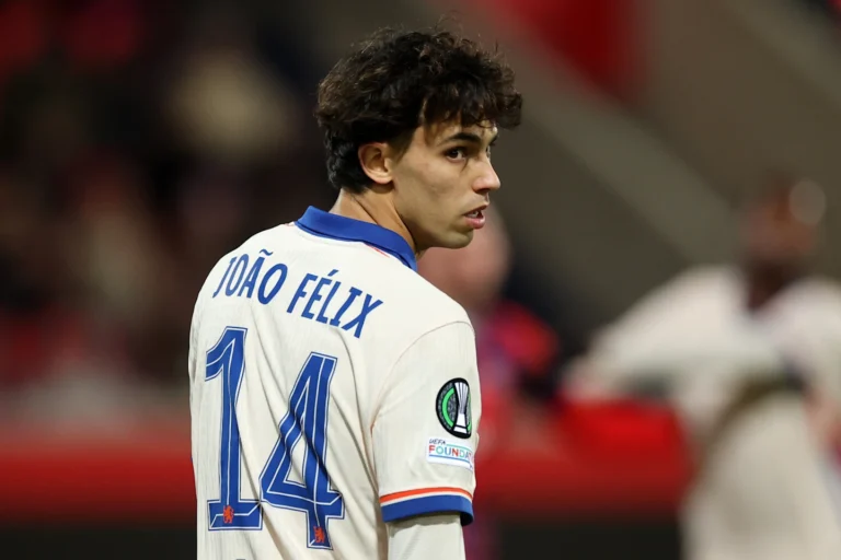 João Félix Al Nassr transfer