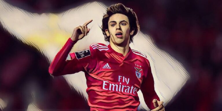 João Félix return to Benfica